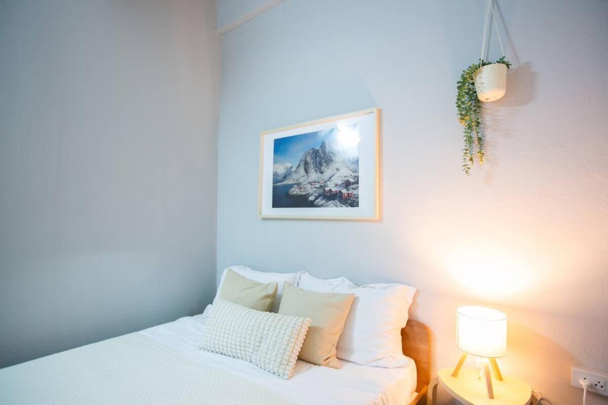 Hotel Xin Bangkok